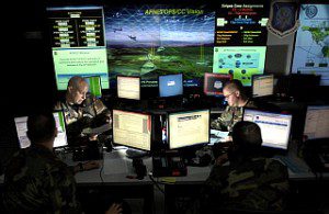 U.S. Government Musters Squads of Propaganda Comment Trolls