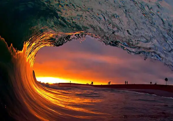 Surfers For Change