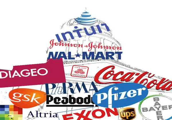 Don't Let Corporations Control How You Live