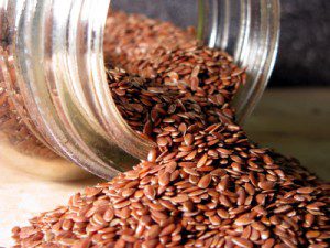 flax-seed