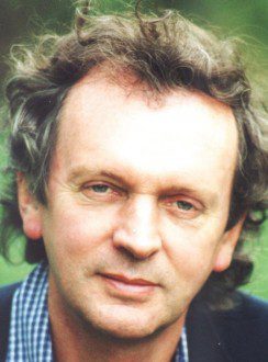 Dr. Rupert Sheldrake