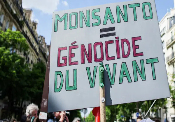 What's Next After Monsanto Found Guilty in French Poisoning Case