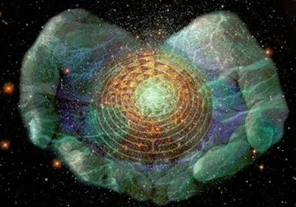 The Power of the Energy Worker