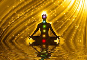 Sound Healing. The Power of Sound - Chakras