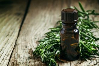 Tea Tree Oil - Nature's Topical Antibiotic