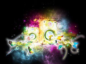 music