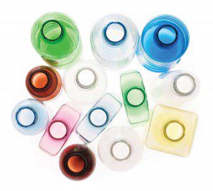 plastic-bottles