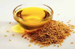 flax-oil