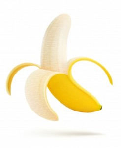banana