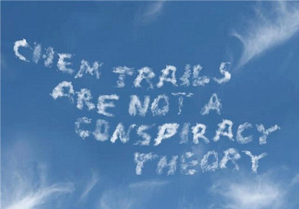 Chemtrails The Consequences of Toxic Metals and Chemical Aerosols on Human Health
