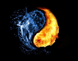 Creating The New Story: Integrating the Divine Masculine and Feminine