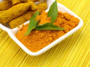 Tumeric
