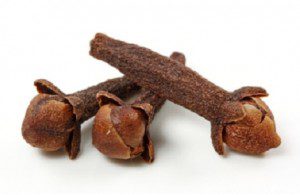 cloves