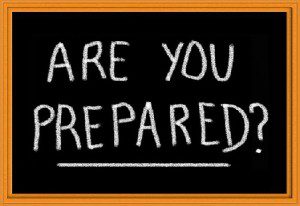 prepper projects
