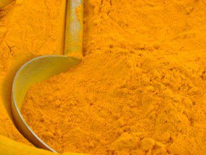 turmeric-powder