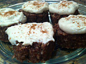 Cinnamon rolls 7