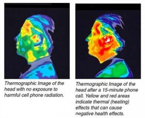 EMF-Thermographic