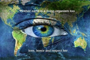 Mother Earth