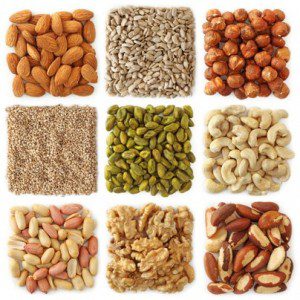 nuts-seeds