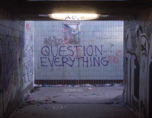 question everything - Copy