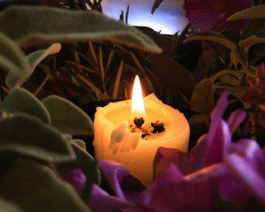 sacred