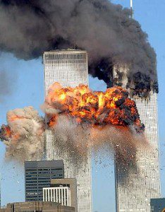 twin-towers