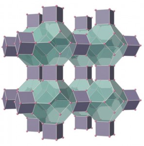 zeolite 1
