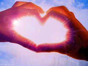 Love energy