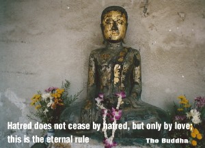 buddha