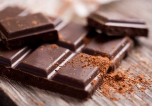 chocolate