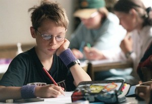 education