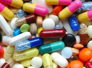 pharma