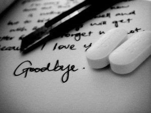 suicide