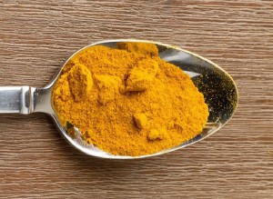 turmeric