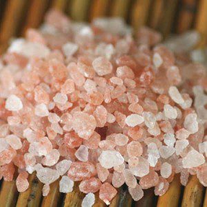 Himalayan Salt