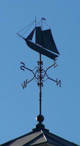 Weathervane