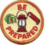 be-prepared