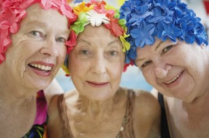 health longevity