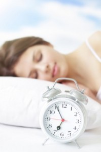 sleep