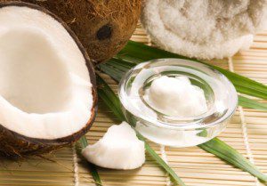 Coconut