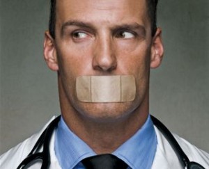 Silenced