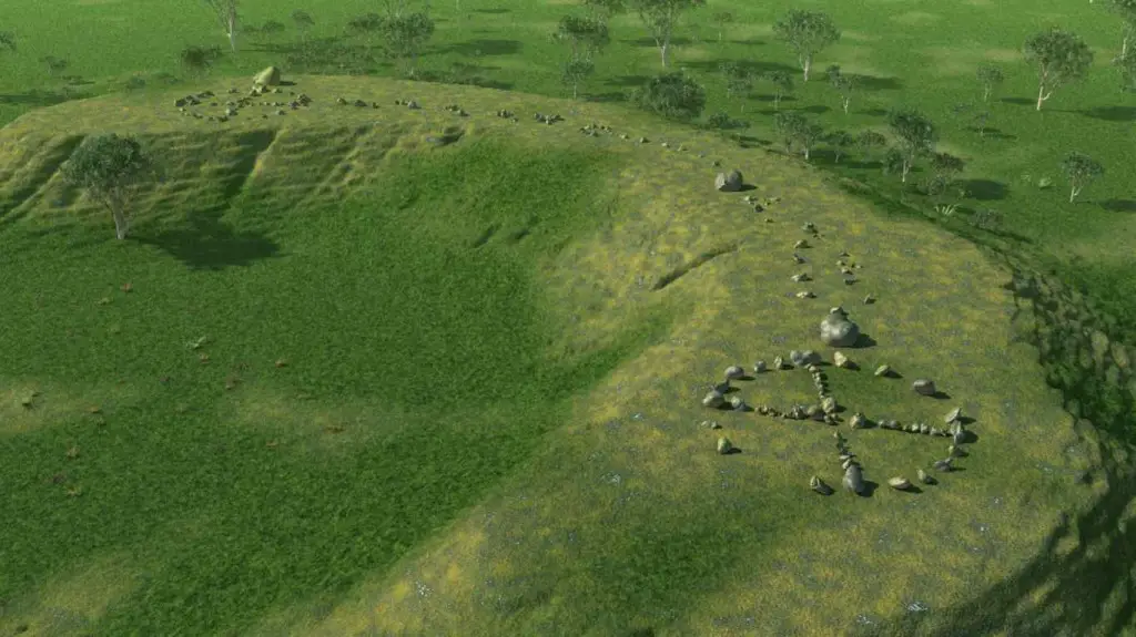 Stone Circle