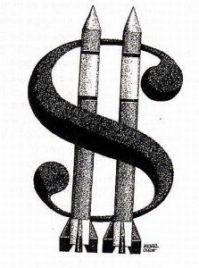 cost of war