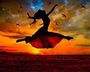 leap-in-the-sunset