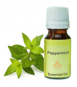 oils