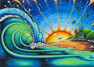 surf 3