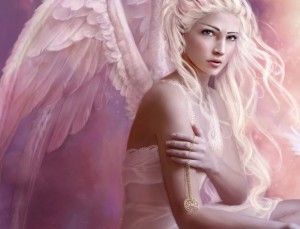 Angel