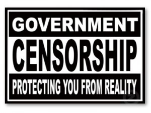 Censorship (1)