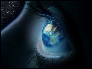 Consciousnesseye