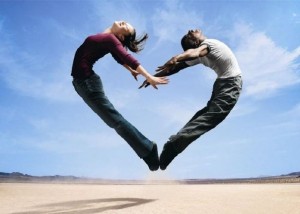 Learning from Love